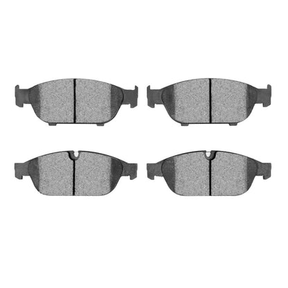 R1 12-18 Audi A8 Quattro Front Ceramic Brake Pads