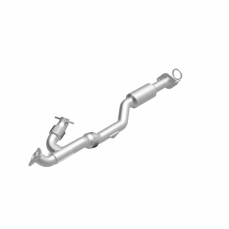 MagnaFlow 13-14 Nissan Pathfinder 3.5L Direct Fit Converter