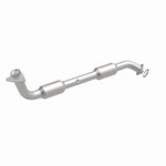 Magnaflow 13-17 Lexus LX570 5.7L Direct Fit Converter