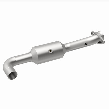 MagnaFlow 18-21 Ford Expedition Left Underbody 3.5L Direct Fit Catalytic Converter