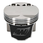 Wiseco BMW M50B25 2.5L Engine 11:1 CR 84.00MM Bore Custom Pistons (Set of 6)