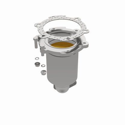 MagnaFlow 04-07 Nissan Murano 3.5L Direct Fit Converter