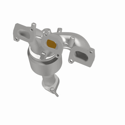 MagnaFlow 13-17 Ford Explorer 3.5L Direct Fit Converter