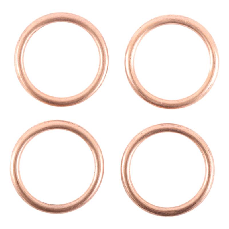 Vertex Gaskets 71-73 Honda CB500 Exhaust Gasket Kit