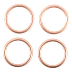 Vertex Gaskets 71-73 Honda CB500 Exhaust Gasket Kit