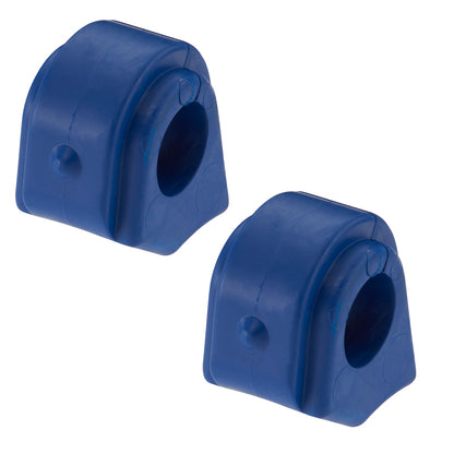 MOOG 03-08 Isuzu Ascender Rear To Frame Sway Bar Bushing