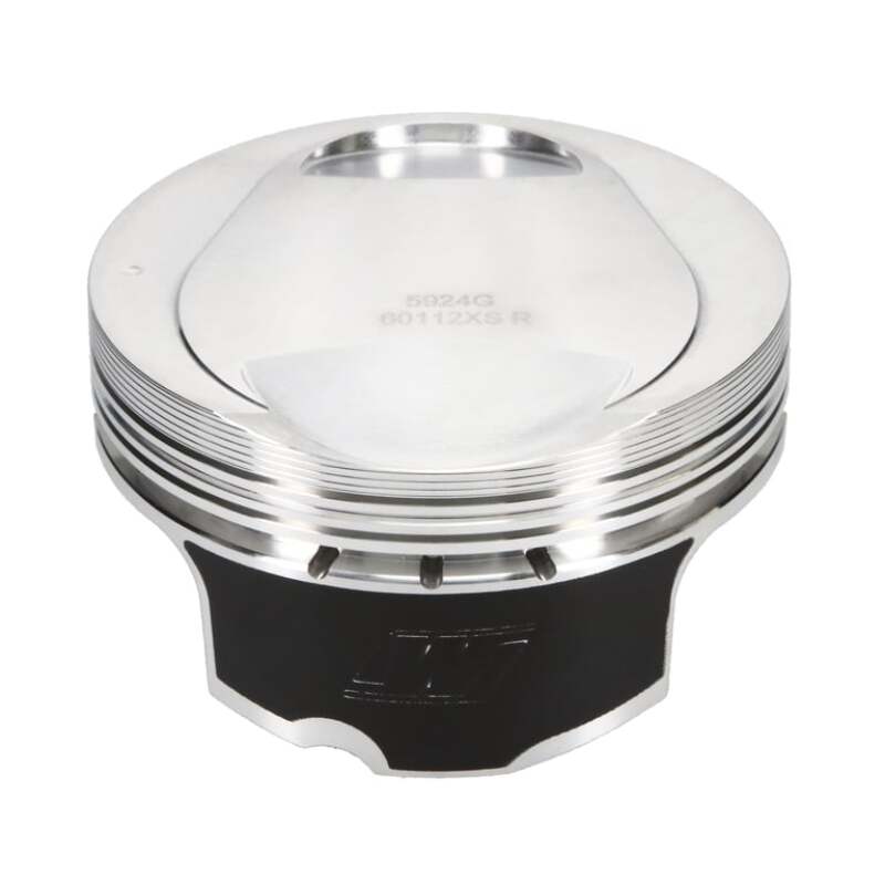 Wiseco Chrysler 6.1L Hemi 5.5cc Dome 1.220 CH Piston - Set of 8