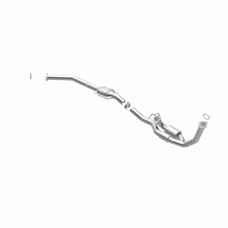 MagnaFlow 98-00 Sienna V6 3 OEM Underbody Direct Fit Converter