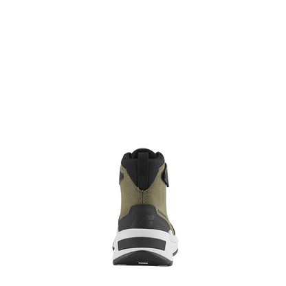 Gaerne G.Zion Air Boot Black/Green Size - 9