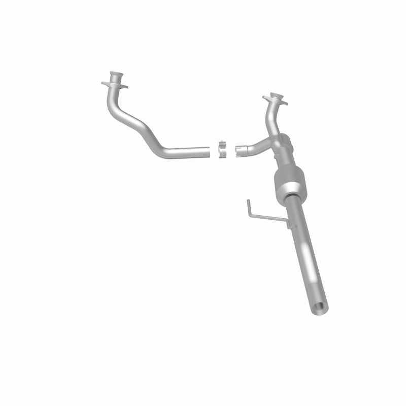 MagnaFlow 00-01 Dodge Ram 1500 3.9L Direct Fit Converter