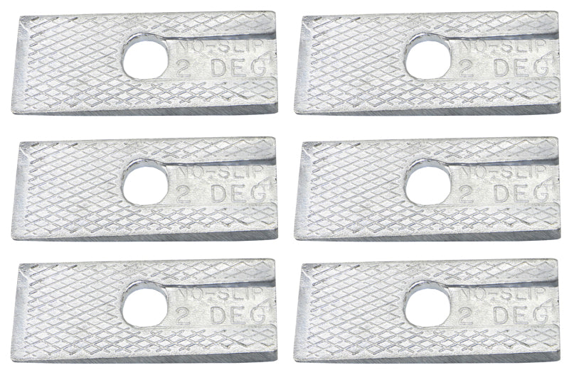 MOOG 60-67 Dodge W300 Series Caster Wedge