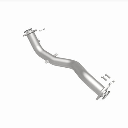 MagnaFlow BRExhaust 16-22 Lexus RX350 Front Pipe Kit