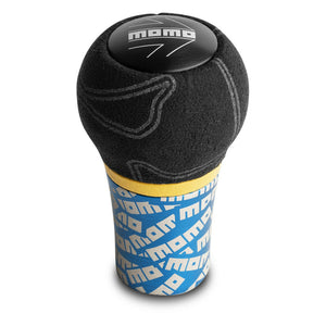 Momo Ultra Shift Knob - Blue