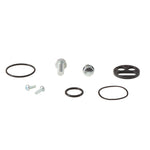 All Balls Racing 03-05 Kawasaki KX125 Fuel Tap Repair Kit