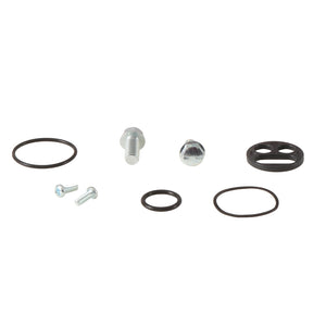 All Balls Racing 03-05 Kawasaki KX125 Fuel Tap Repair Kit