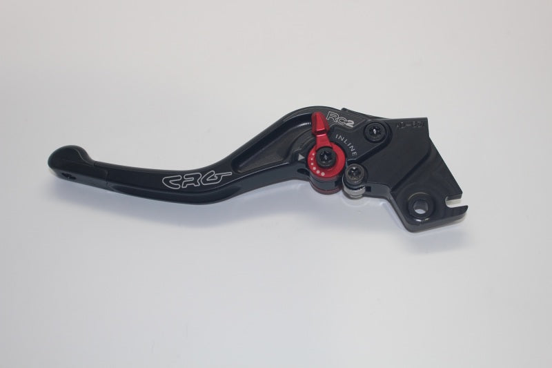 CRG 05-16 KTM 990-1290 SuperDuke/ R/ 1190 RC8 RC2 Clutch Lever - Short Black