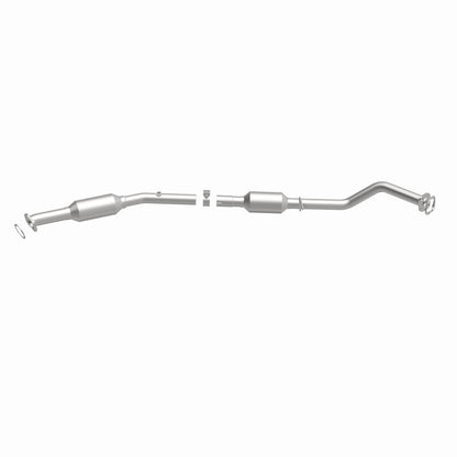 MagnaFlow 99-02 Miata L4 1.8 OEM Underbody Direct Fit Converter