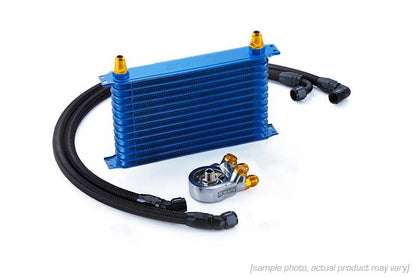 GReddy OIL COOLER HB210 STD BNR32 13-ROW