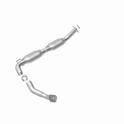 MagnaFlow 07-12 Toyota Tundra 4.0L Direct Fit Converter