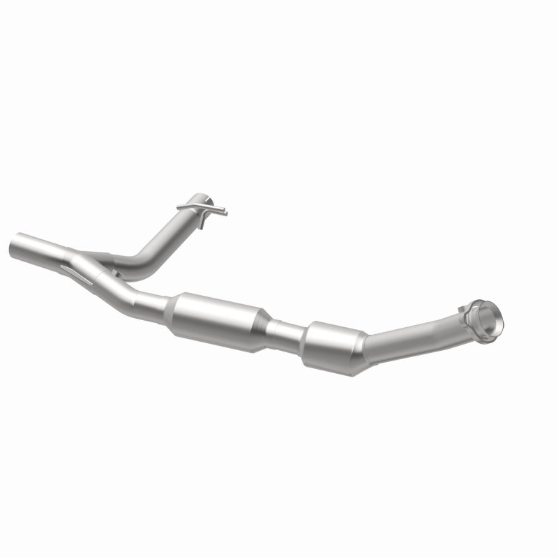 MagnaFlow 02-03 Ford F-150 5.4L Direct Fit Converter