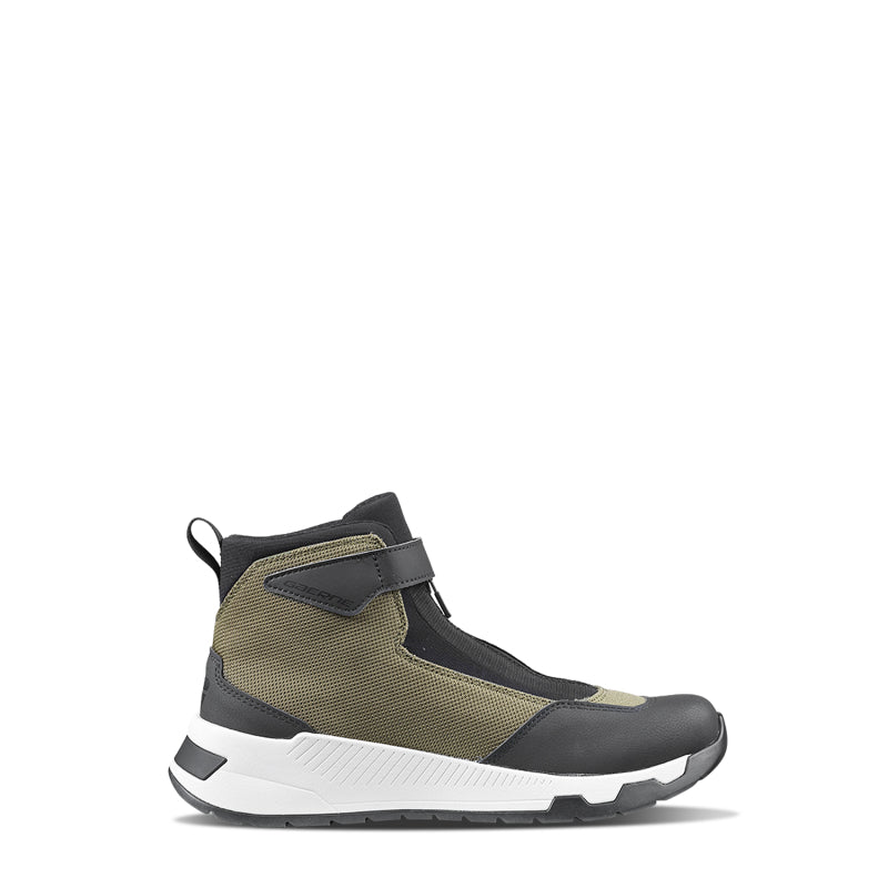 Gaerne G.Zion Air Boot Black/Green Size - 13