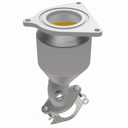 MagnaFlow 10-12 Ford Escape 3.0L Direct Fit Converter