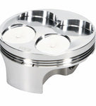 JE Pistons Kawasaki KXF/Suzuki RMZ 250 Piston Single