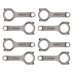 Manley Chevy Small Block 5.700in H Beam Connecting Rod Set