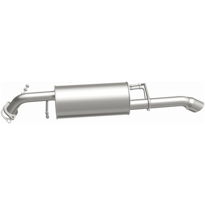 BRExhaust 12-17 ACCENT RIO 1.6L Exhaust Kit