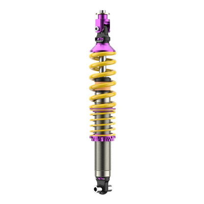 KW 11-12 BMW 1 Series M Coupe (E82) / 08-13 BMW M3 (E90/E92) V3 Coilover Kit