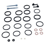 All Balls Racing 17-19 Kawasaki Z900 Caliper Rebuild Kit Front