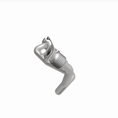 BRE Exhaust 96-00 Hombre S10 Sonoma 2.2L Front Pipe Kit