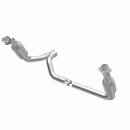 MagnaFlow 2006 Dodge Ram 1500 5.7L Direct Fit Converter
