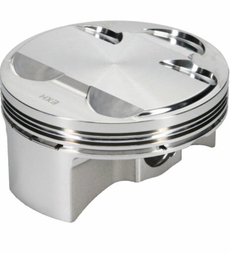 JE Pistons Yamaha Raptor RHINO PRO Piston Single