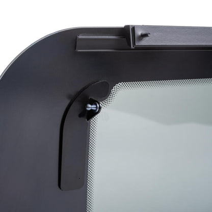 ARB Ascent Canopy Replacement LHS Lift-Up Window Assembly