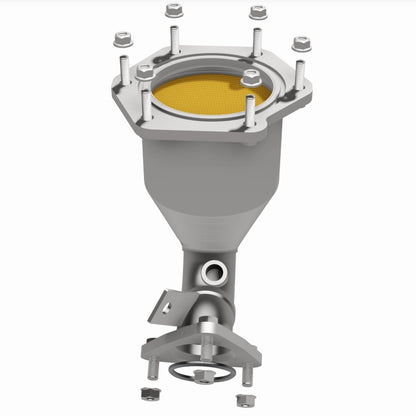 MagnaFlow 16-21 Nissan Maxima 3.5L Direct Fit Converter