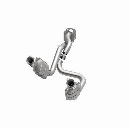 MagnaFlow 2005 Ford F-250 Super Duty 6.8L Direct Fit Converter
