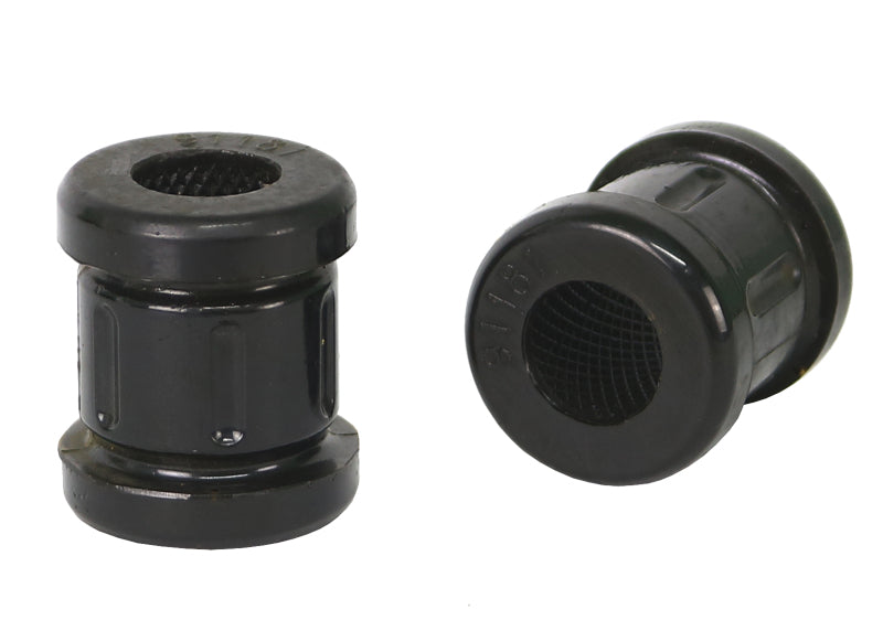 Whiteline Universal Shock Eye Bushings (2) ID 15.9mm - L 36.5mm