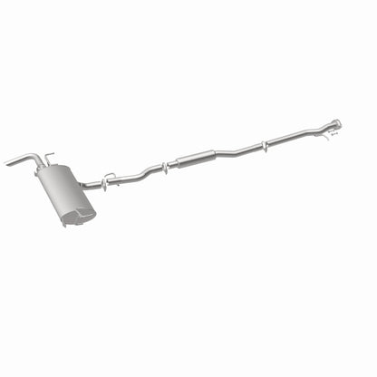 MagnaFlow BRE Exhaust Kit 14-17 NISSAN ROGUE 2.5L