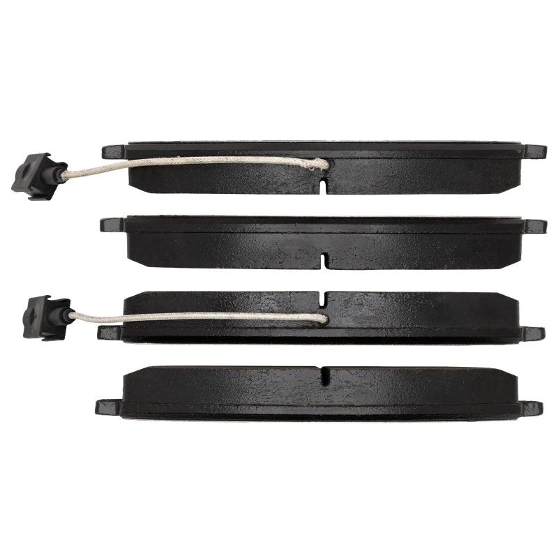 R1 14-22 Ram Promaster 2500 Front Ceramic Brake Pads