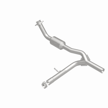 MagnaFlow 07-08 Ford F-150 4.6L Direct Fit Converter