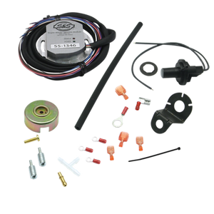 S&S Cycle 84-99 BT V111/V117/V124 Super Stock Ignition Kit