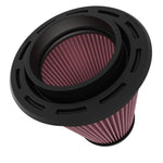 K&N Universal Air Filter 5In FLG 8-1/2In B - 5in T - 9-1/2in H GEN 3