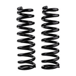 ARB / OME Coil Spring Front Dmaxcolorado 2012On