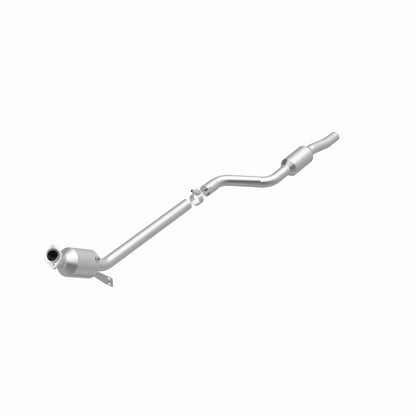 MagnaFlow 12-14 Mercedes-Benz C350 3.5L Direct Fit Converter