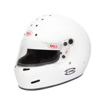 Bell K1 Sport SA2020 V15 Brus Helmet - Size 54-55 (White)