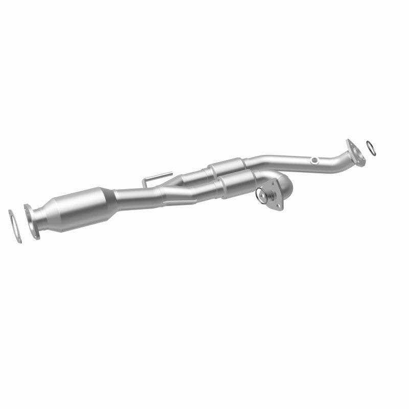 MagnaFlow 2004 Nissan Quest 3.5L Direct Fit Converter
