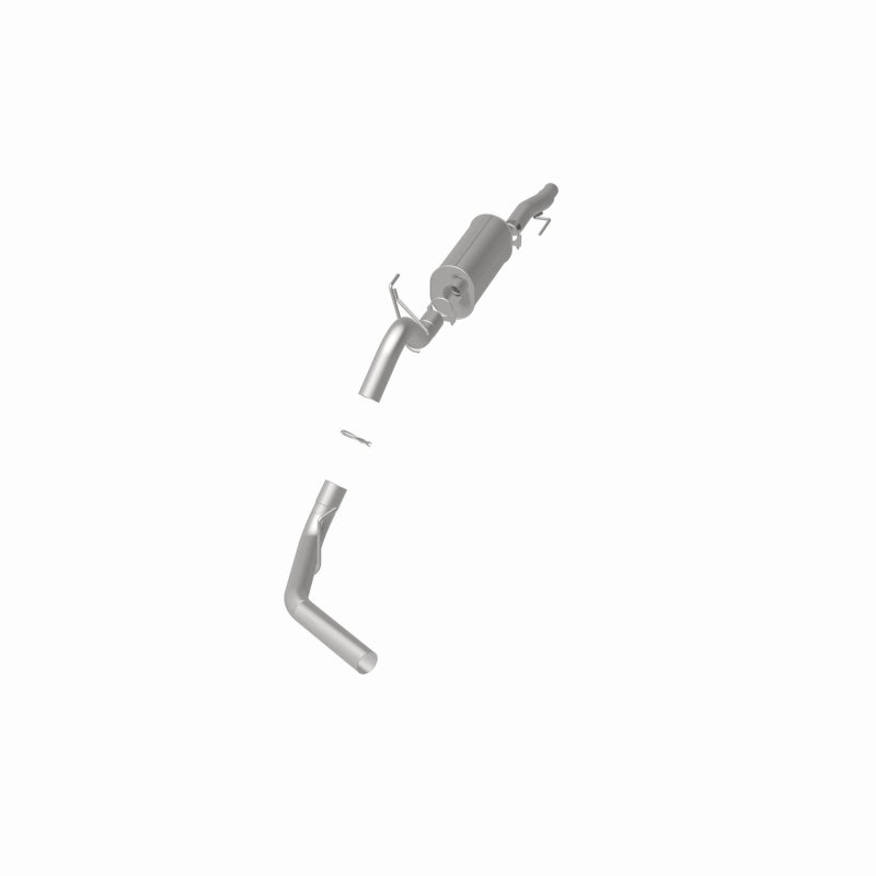 MagnaFlow BRE Exhaust Kit 11-14 Ford F-150