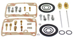 All Balls Racing 93-94 Ski-Doo Safari L / LE / Deluxe Carburetor Rebuild Kit