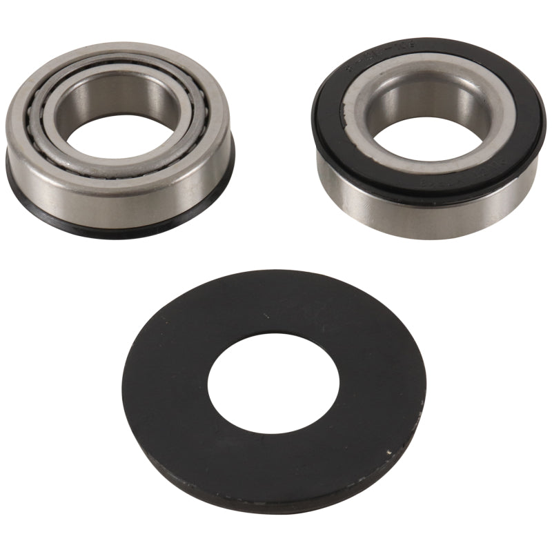 Pivot Works 1990 Suzuki RM125 PW Steering Stem Bearing Kit